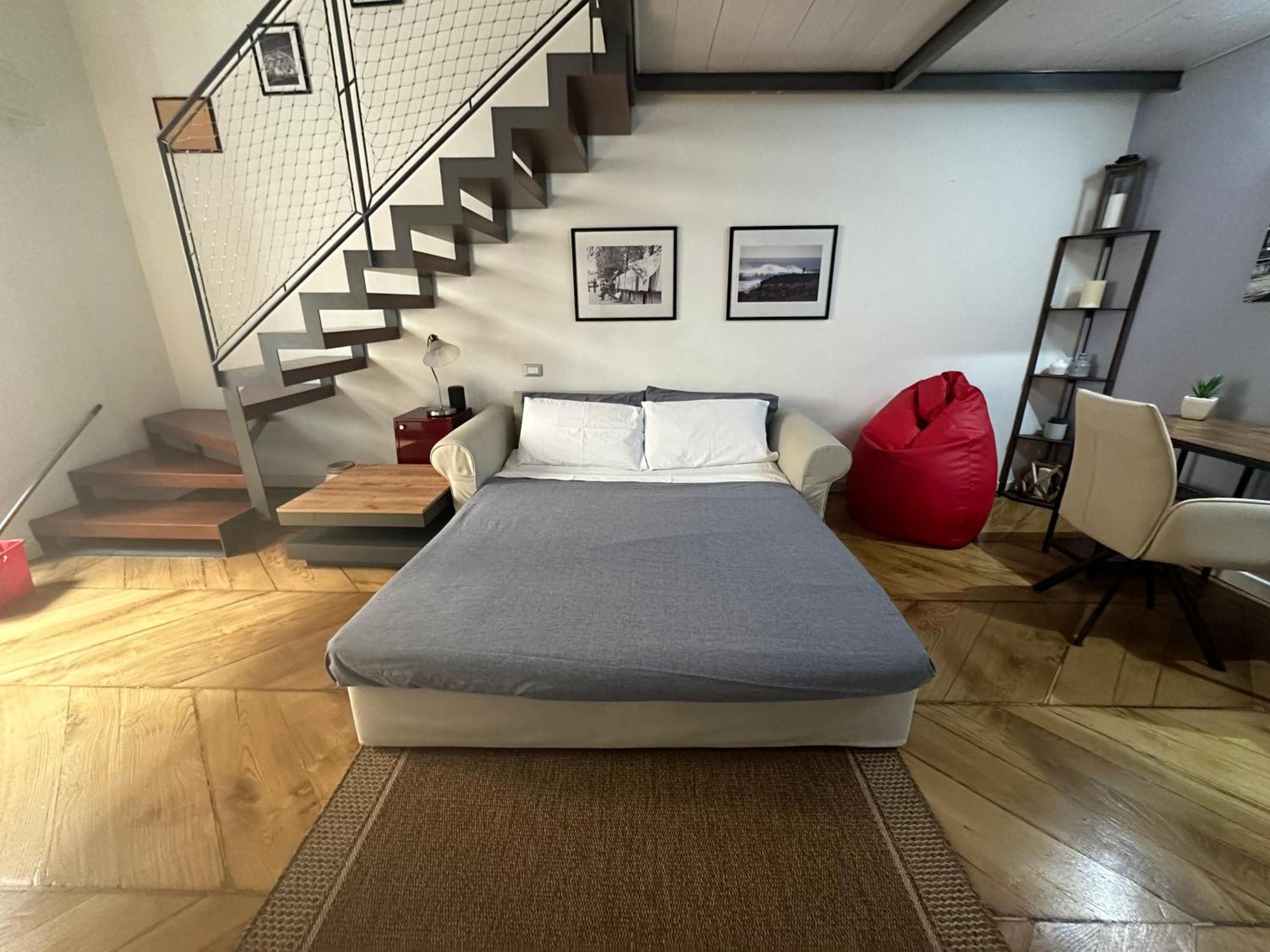 L'Oasi In Piazza Bodoni Appartement Turijn Buitenkant foto