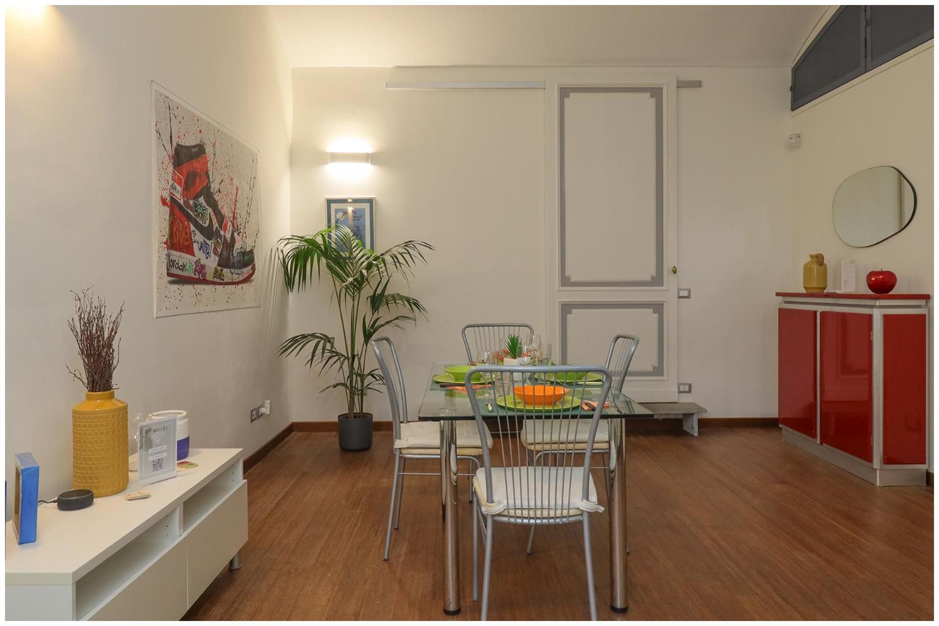 L'Oasi In Piazza Bodoni Appartement Turijn Buitenkant foto
