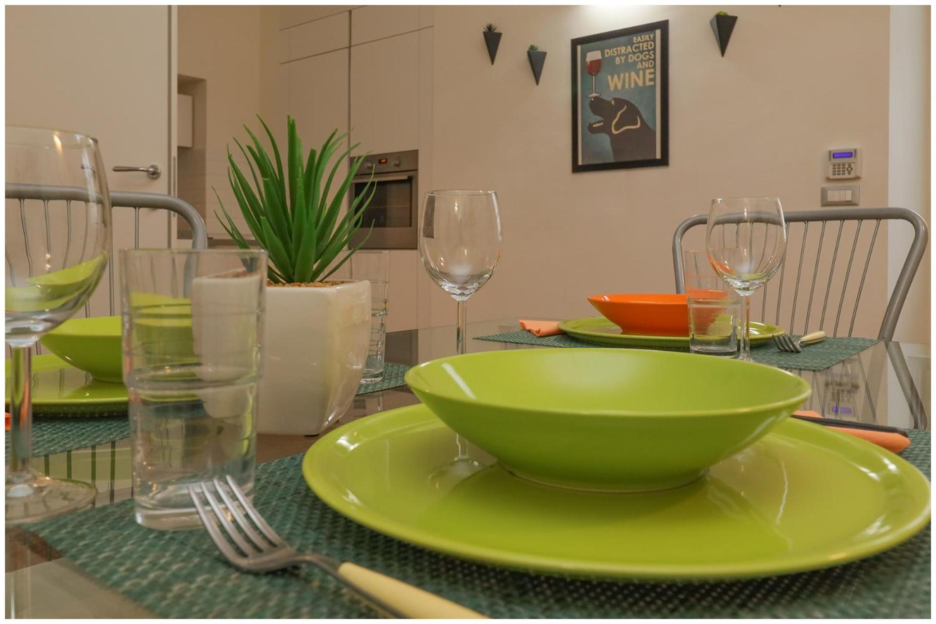 L'Oasi In Piazza Bodoni Appartement Turijn Buitenkant foto